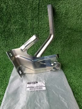 ПЕТЛЯ КАПОТА НА NISSAN LEAF ZE1