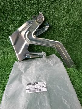 ПЕТЛЯ КАПОТА НА NISSAN LEAF ZE1