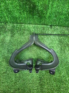 ПЕТЛЯ КАПОТА НА TOYOTA ROOMY M900A