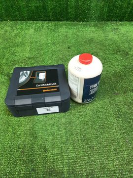 КОМПРЕССОР ДЛЯ КОЛЕС НА CONTINENTAL