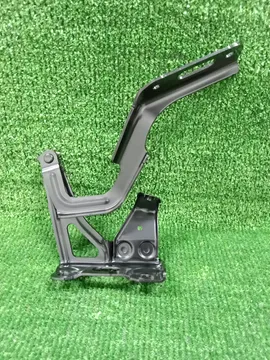 ПЕТЛЯ КАПОТА НА HONDA FIT GR5