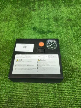 КОМПРЕССОР ДЛЯ КОЛЕС НА SUBARU