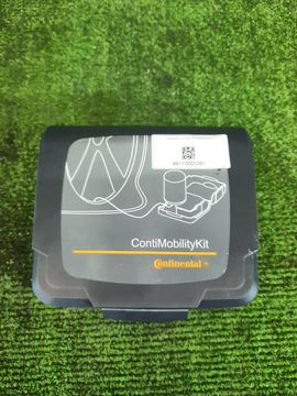 КОМПРЕССОР ДЛЯ КОЛЕС НА CONTINENTAL