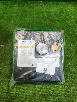 КОМПРЕССОР ДЛЯ КОЛЕС НА HONDA