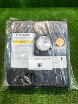 КОМПРЕССОР ДЛЯ КОЛЕС НА HONDA