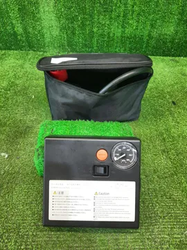 КОМПРЕССОР ДЛЯ КОЛЕС НА SUBARU