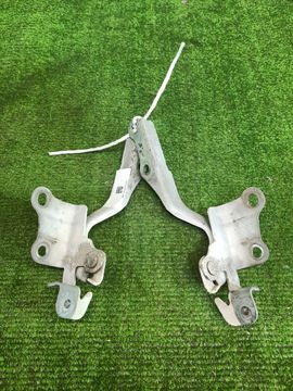 ПЕТЛЯ КАПОТА НА TOYOTA PROBOX NSP160
