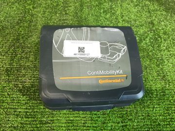 КОМПРЕССОР ДЛЯ КОЛЕС НА CONTINENTAL