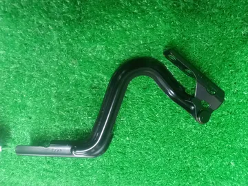 ПЕТЛЯ КАПОТА НА HONDA N-VAN JJ1