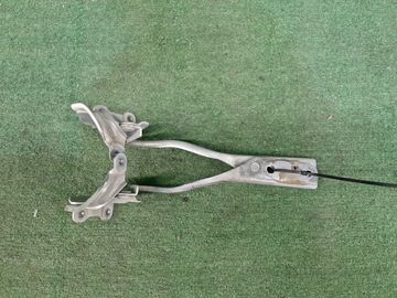 ПЕТЛЯ КАПОТА НА TOYOTA FIELDER ZRE162