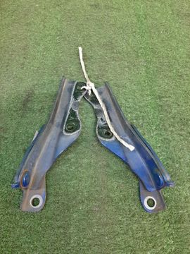 ПЕТЛЯ КАПОТА НА SUBARU IMPREZA GD3