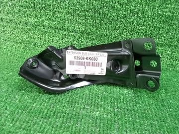 КРЕПЛЕНИЕ КРЫЛА 53908-KK030 492Y0000004 НА TOYOTA HILUX GUN125