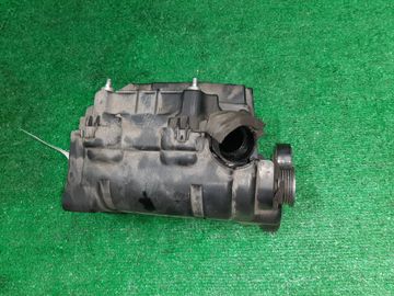 СУПЕРЧАРДЖЕР НА VOLKSWAGEN GOLF 1K1 CAVD