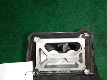 СУПЕРЧАРДЖЕР НА VOLKSWAGEN GOLF 1K1 CAVD