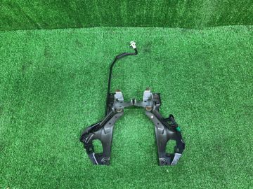 КРЕПЛЕНИЕ КРЫЛА НА HONDA SHUTTLE GP7