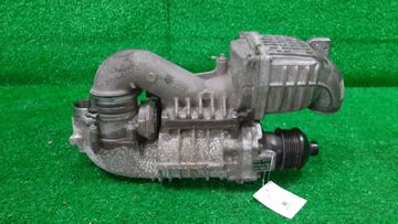 СУПЕРЧАРДЖЕР НА MERCEDES-BENZ C-CLASS 203246 271946