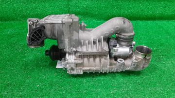 СУПЕРЧАРДЖЕР НА MERCEDES-BENZ C-CLASS 203246 271946