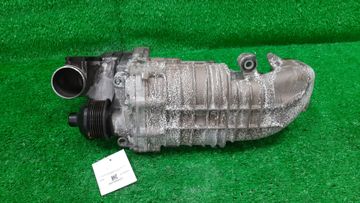 СУПЕРЧАРДЖЕР НА MERCEDES-BENZ C-CLASS 203246 271946