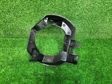 КРЕПЛЕНИЕ ПРОТИВОТУМАНКИ 52125-60060 498Y0000009 НОВОЕ! ОРИГИНАЛ! НА TOYOTA PRADO TRJ150