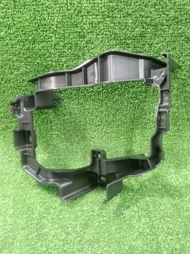 КРЕПЛЕНИЕ ПРОТИВОТУМАНКИ НА TOYOTA LAND CRUISER FJA300W