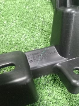 КРЕПЛЕНИЕ ПРОТИВОТУМАНКИ НА TOYOTA LAND CRUISER FJA300W