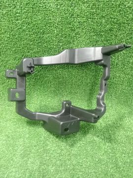 КРЕПЛЕНИЕ ПРОТИВОТУМАНКИ НА TOYOTA LAND CRUISER FJA300W