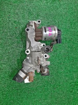 КЛАПАН EGR НА HONDA CIVIC FERIO ES3 D17A