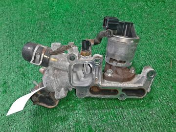 КЛАПАН EGR НА HONDA CIVIC FERIO ES3 D17A