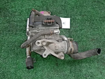 КЛАПАН EGR НА MAZDA CX-30 DM8P S8-DPTS