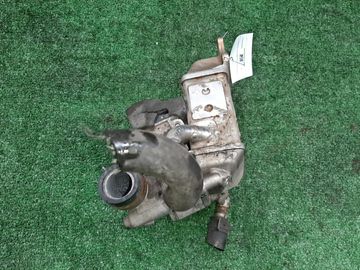 КЛАПАН EGR НА MAZDA CX-30 DM8P S8-DPTS