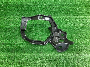 КРЕПЛЕНИЕ ПРОТИВОТУМАНКИ НА TOYOTA LAND CRUISER VJA300