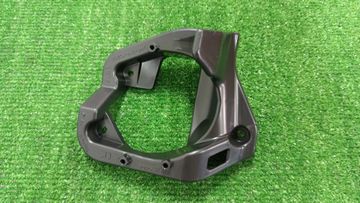КРЕПЛЕНИЕ ПРОТИВОТУМАНКИ НА TOYOTA HARRIER ZSU60W