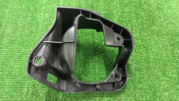 КРЕПЛЕНИЕ ПРОТИВОТУМАНКИ НА TOYOTA HARRIER ZSU60W