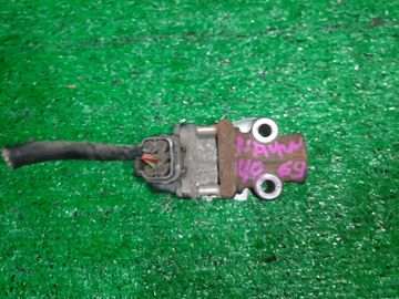 КЛАПАН EGR НА MITSUBISHI GRANDIS NA4W 4G69