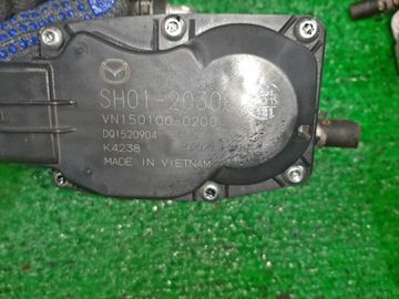 КЛАПАН EGR НА MAZDA ATENZA GJ2FP SH-VPTR