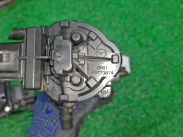 КЛАПАН EGR НА MAZDA ATENZA GJ2FP SH-VPTR