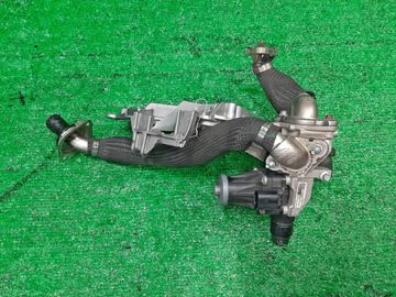 КЛАПАН EGR НА LAND ROVER RANGE ROVER EVOQUE L538 204DTD