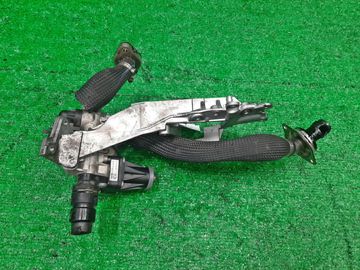 КЛАПАН EGR НА LAND ROVER RANGE ROVER EVOQUE L538 204DTD