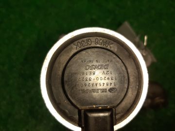 КЛАПАН EGR НА SUBARU EXIGA YA5 EJ205