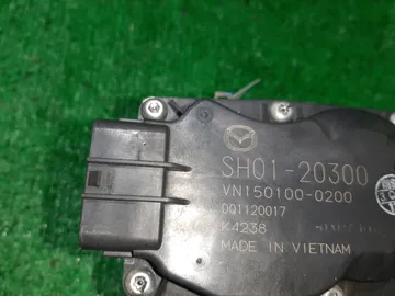 КЛАПАН EGR НА MAZDA ATENZA GJ2FP SH-VPTR
