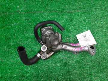 КЛАПАН EGR НА MITSUBISHI RVR GA3W 4B10