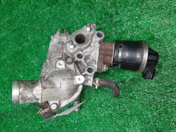 КЛАПАН EGR НА HONDA CROSSROAD RT4 R20A