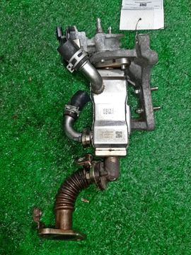 КЛАПАН EGR НА NISSAN SERENA GFNC27 MR20DD