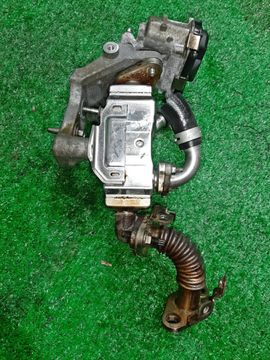 КЛАПАН EGR НА NISSAN SERENA GFNC27 MR20DD