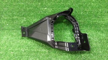 КРЕПЛЕНИЕ ПРОТИВОТУМАНКИ НА SUZUKI JIMNY JB64W