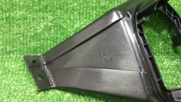 КРЕПЛЕНИЕ ПРОТИВОТУМАНКИ НА SUZUKI JIMNY JB64W