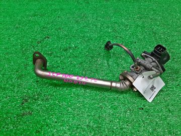 КЛАПАН EGR НА TOYOTA RACTIS SCP100 2SZ-FE