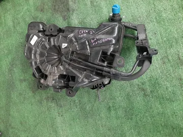 БАК МОЧЕВИНЫ НА MITSUBISHI DELICA D5 CV1W 4N14