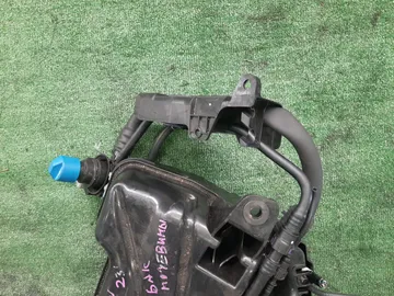 БАК МОЧЕВИНЫ НА MITSUBISHI DELICA D5 CV1W 4N14