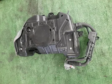 БАК МОЧЕВИНЫ НА MITSUBISHI DELICA D5 CV1W 4N14